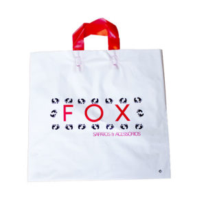 Sacos de Asa Flexivel